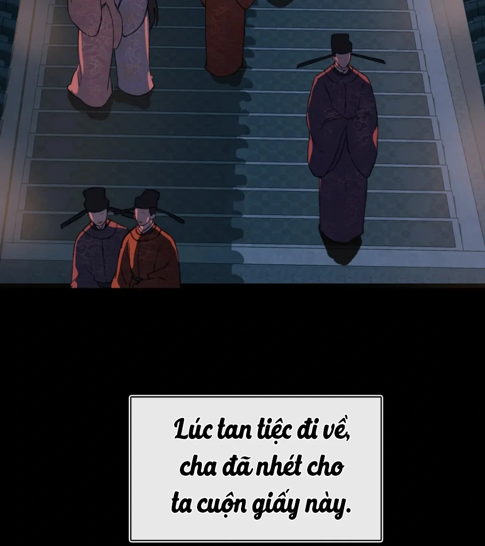 Ngọc Chỉ Tình Thiêu Chapter 15 - Trang 50