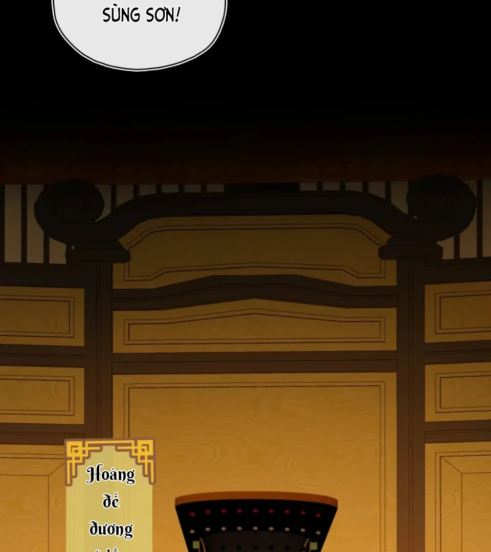 Ngọc Chỉ Tình Thiêu Chapter 15 - Trang 6