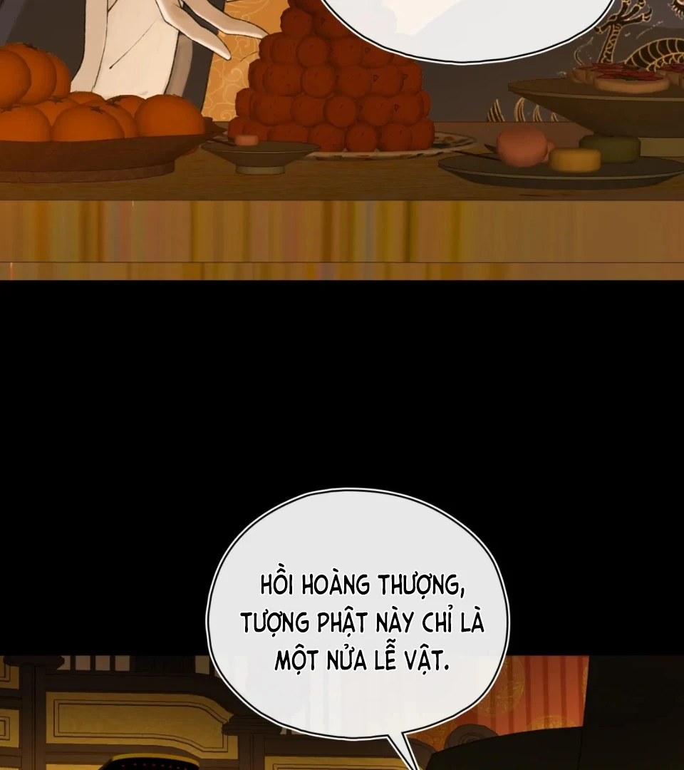 Ngọc Chỉ Tình Thiêu Chapter 15 - Trang 8