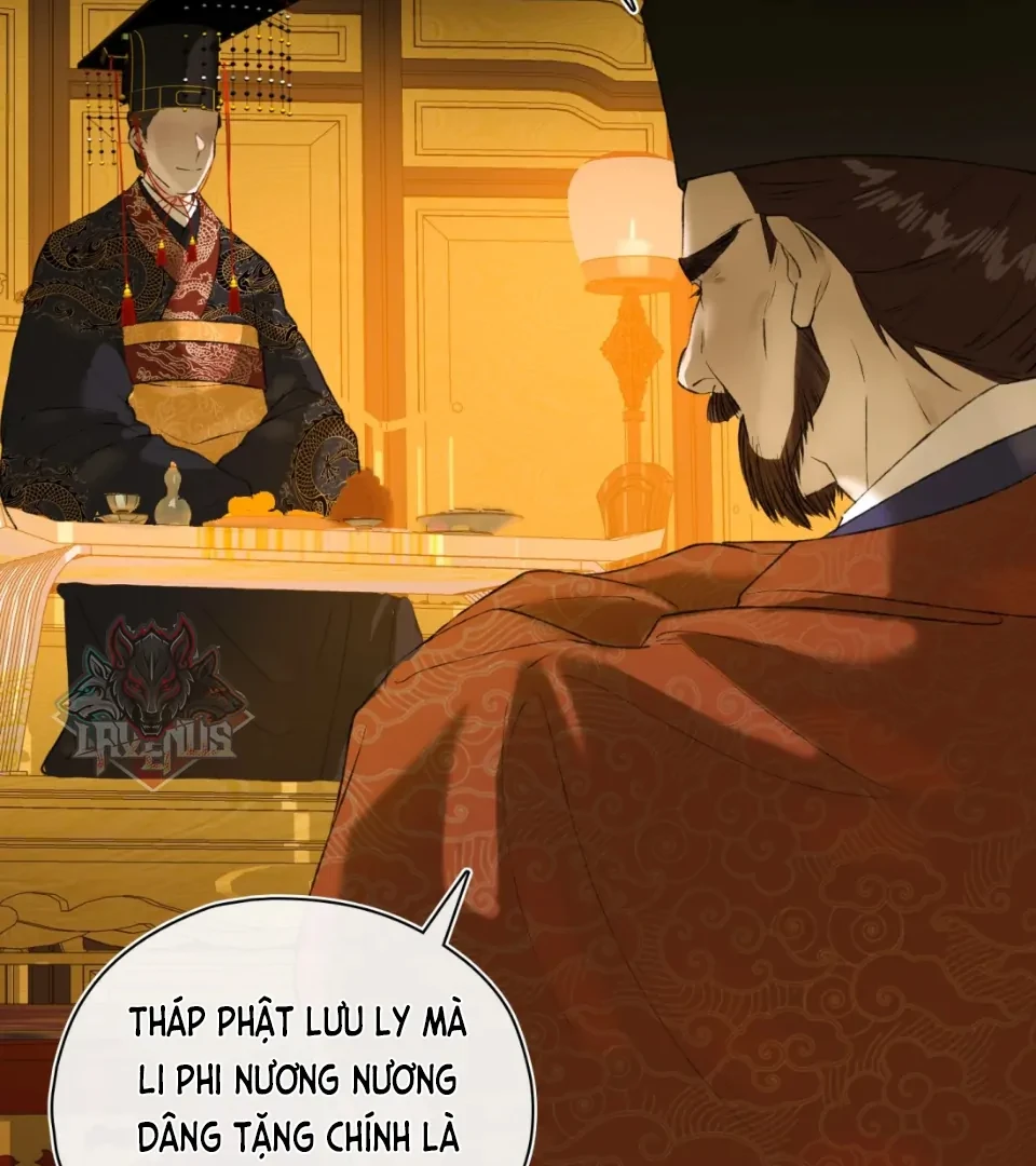 Ngọc Chỉ Tình Thiêu Chapter 15 - Trang 9