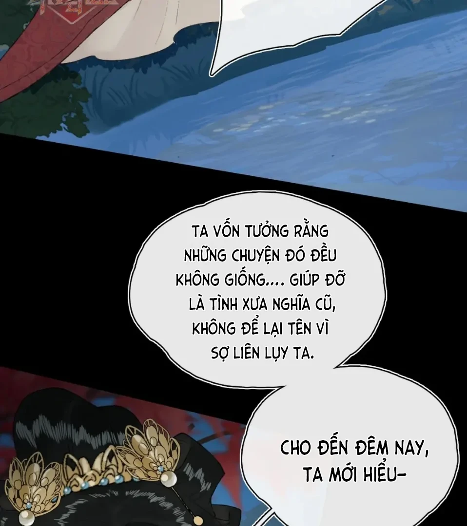 Ngọc Chỉ Tình Thiêu Chapter 16 - Trang 10