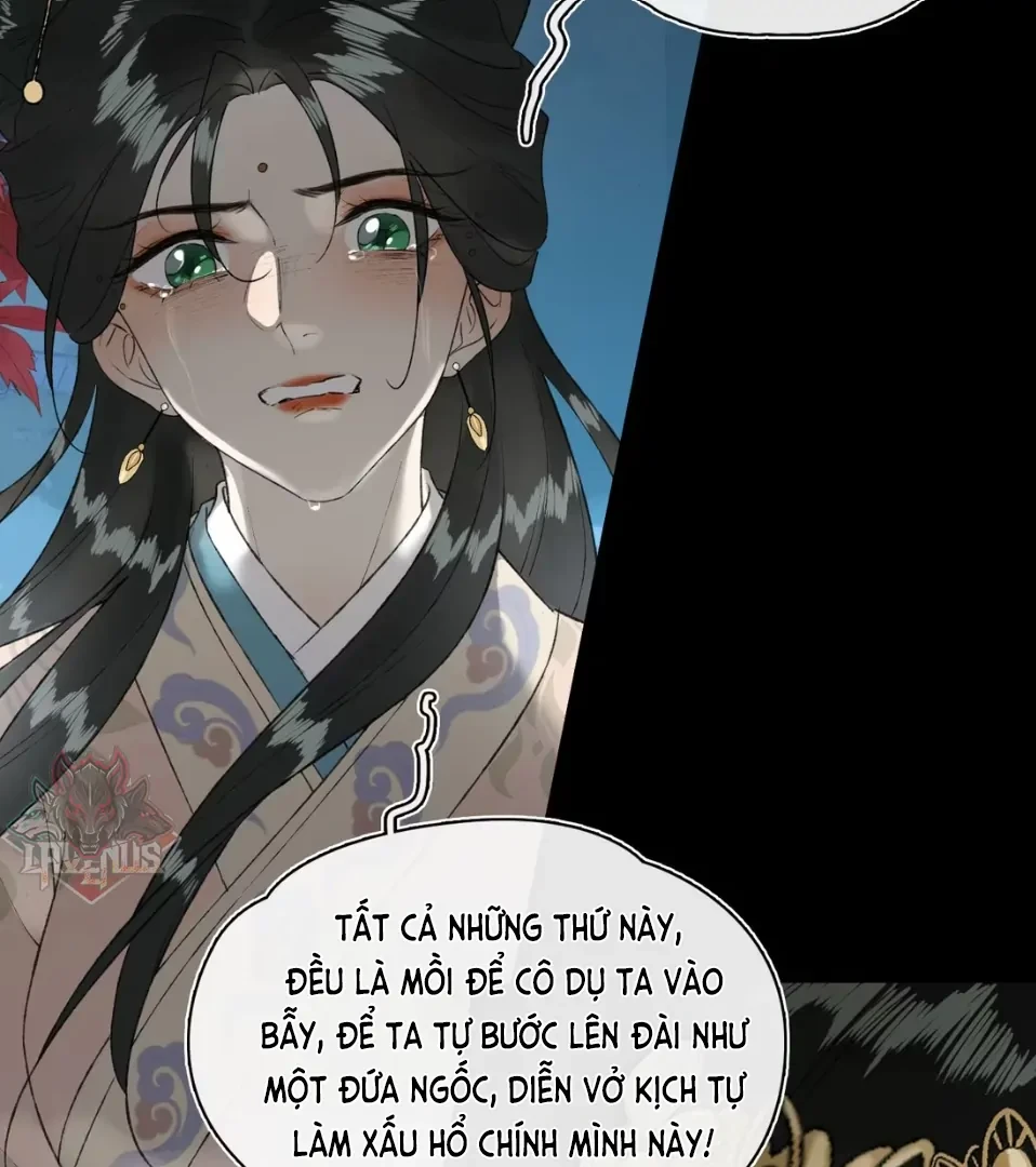 Ngọc Chỉ Tình Thiêu Chapter 16 - Trang 11