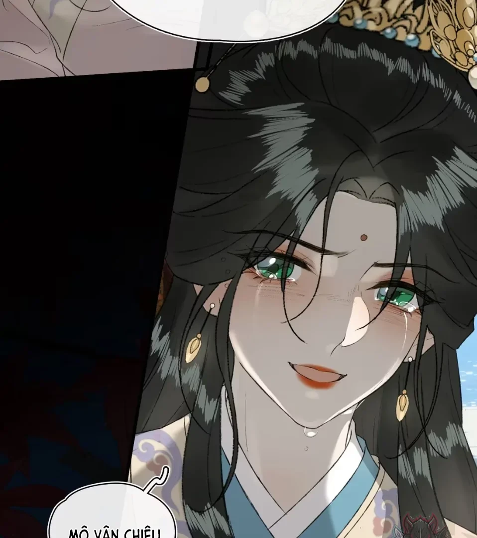 Ngọc Chỉ Tình Thiêu Chapter 16 - Trang 12