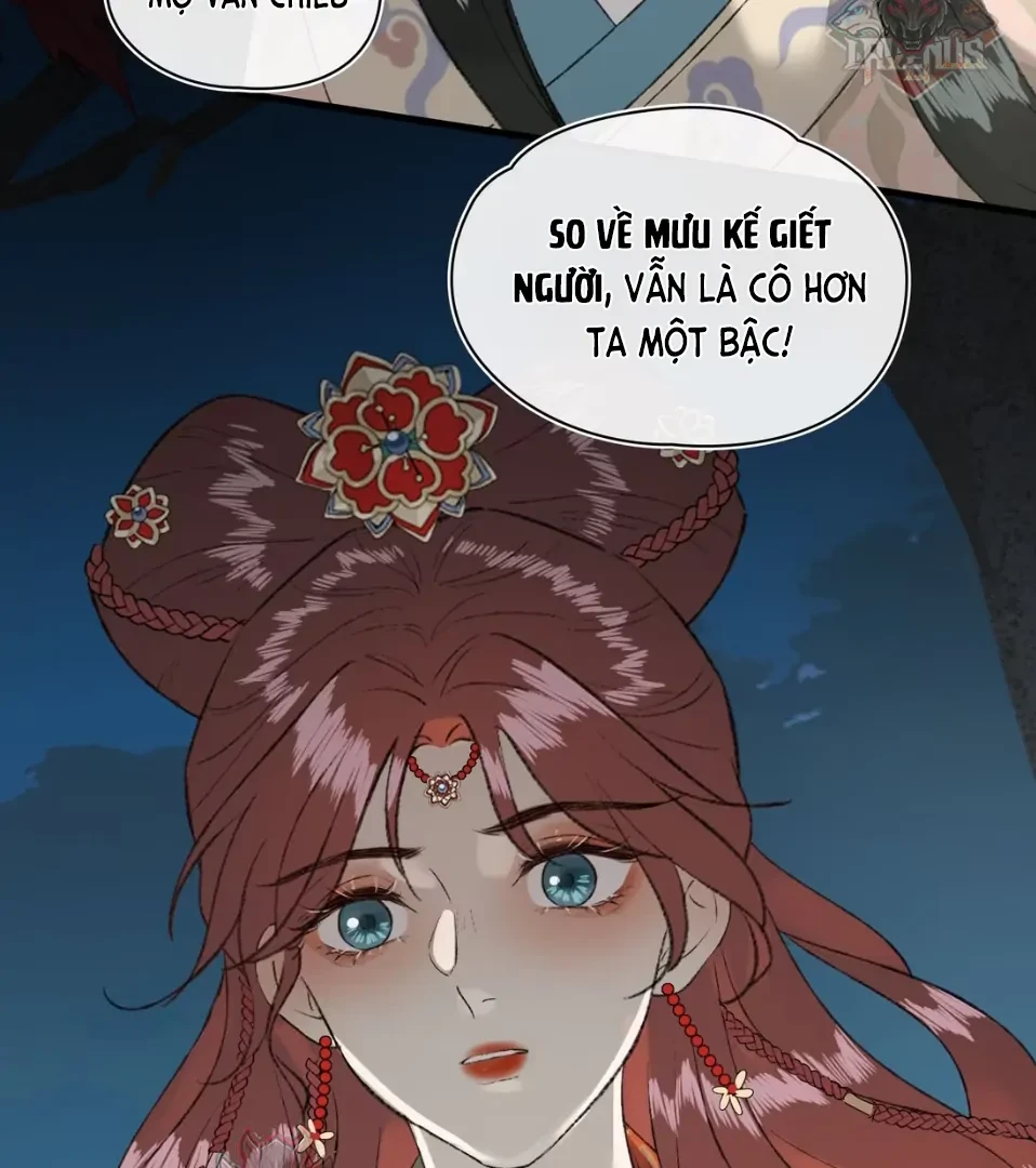 Ngọc Chỉ Tình Thiêu Chapter 16 - Trang 13