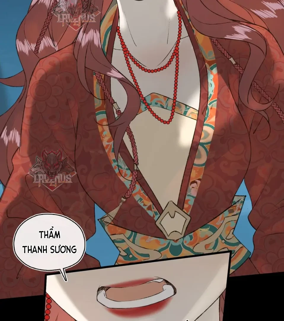 Ngọc Chỉ Tình Thiêu Chapter 16 - Trang 14