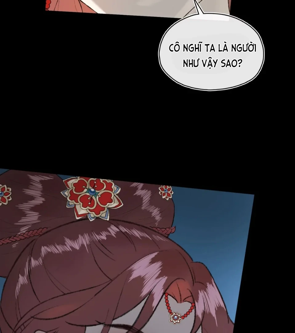 Ngọc Chỉ Tình Thiêu Chapter 16 - Trang 15