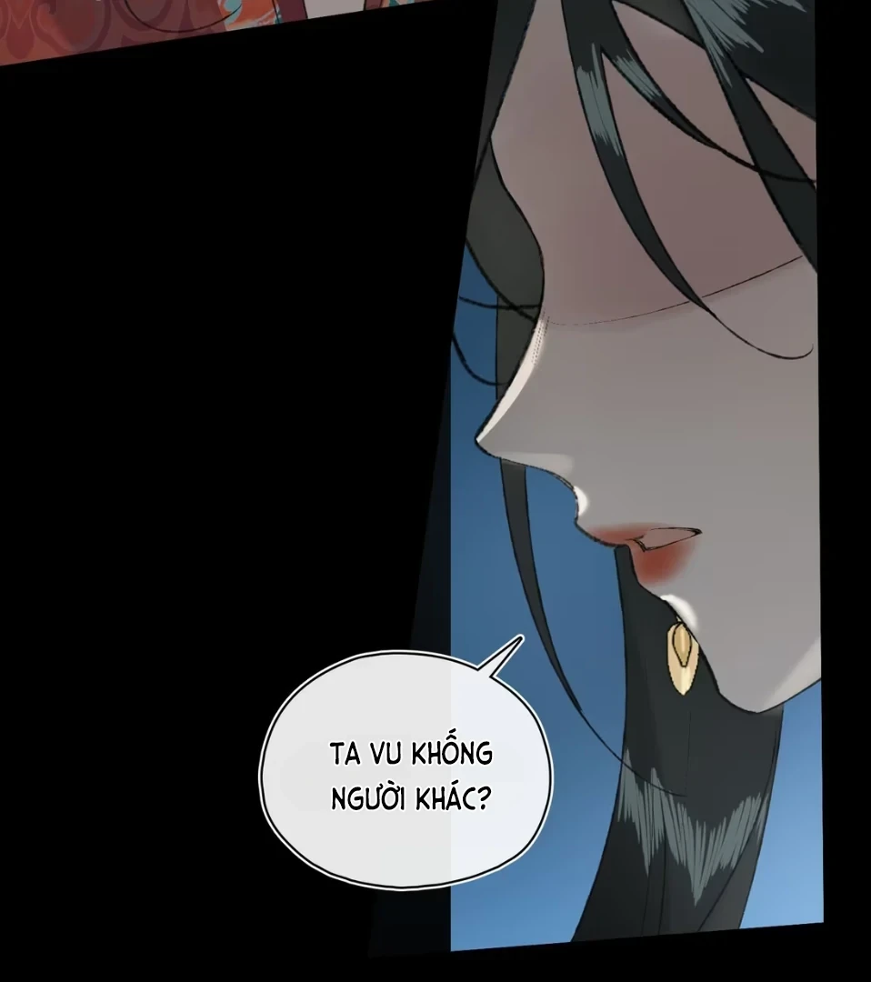 Ngọc Chỉ Tình Thiêu Chapter 16 - Trang 17