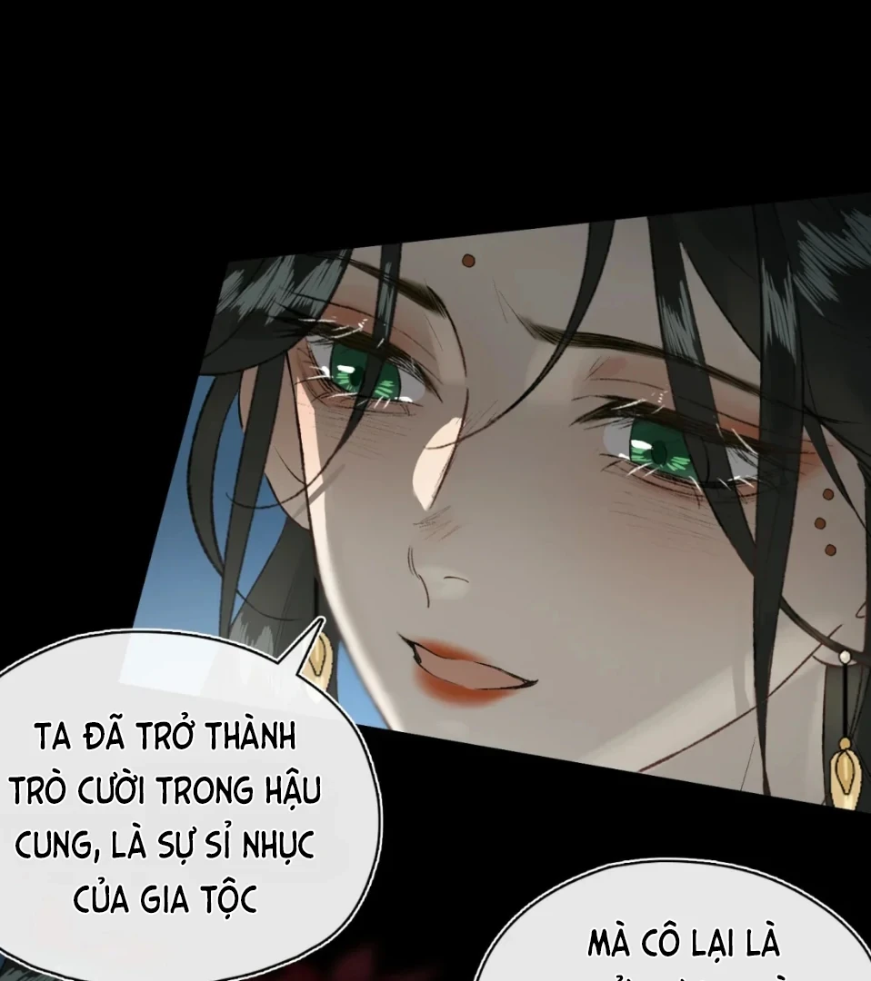 Ngọc Chỉ Tình Thiêu Chapter 16 - Trang 18
