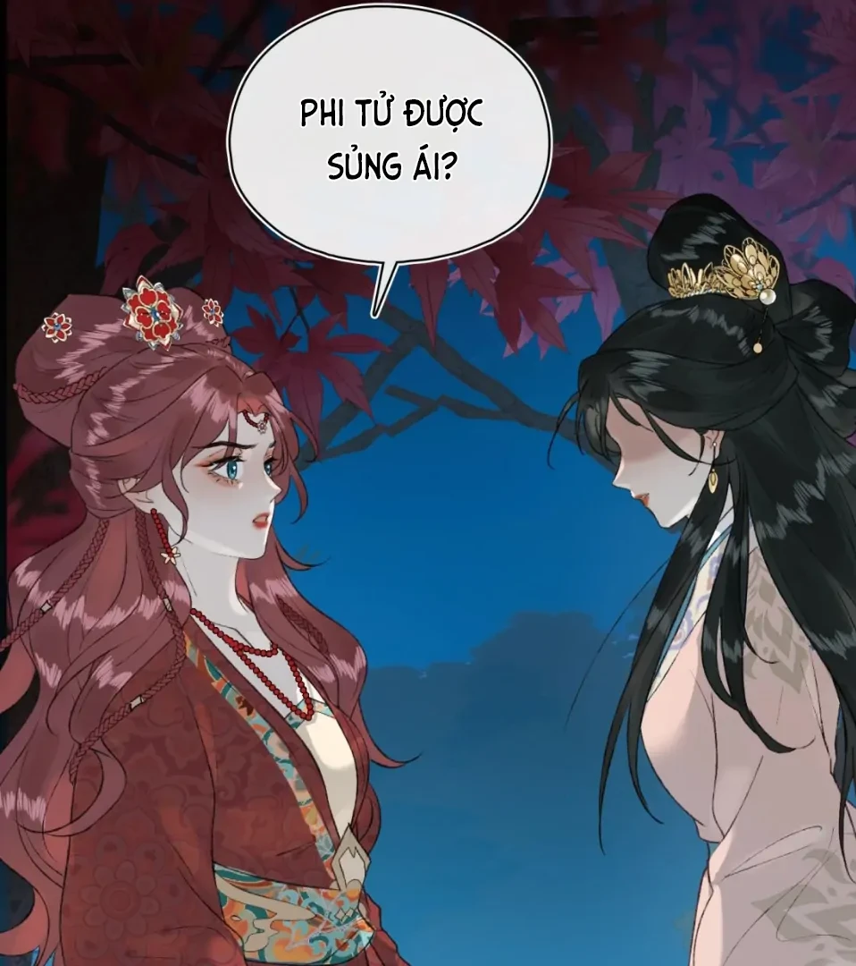 Ngọc Chỉ Tình Thiêu Chapter 16 - Trang 20