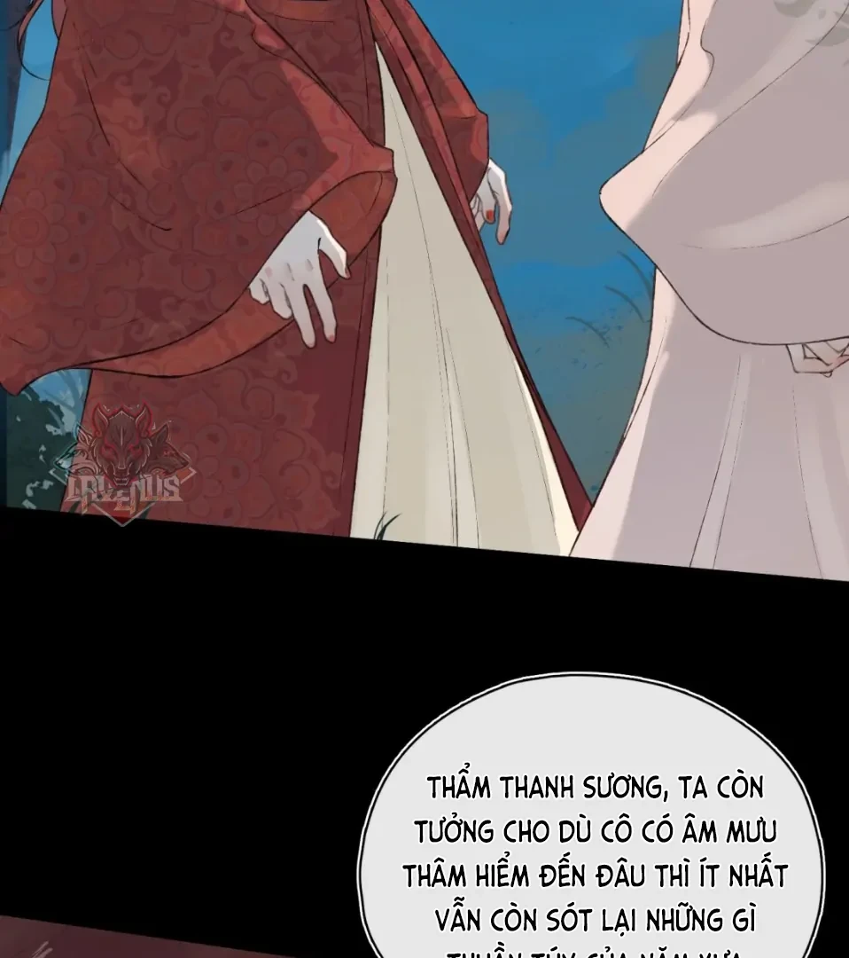 Ngọc Chỉ Tình Thiêu Chapter 16 - Trang 21