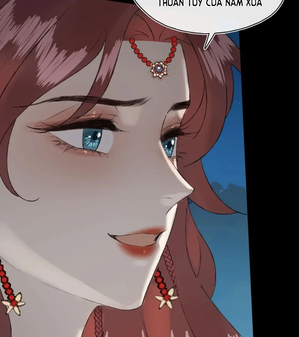 Ngọc Chỉ Tình Thiêu Chapter 16 - Trang 22