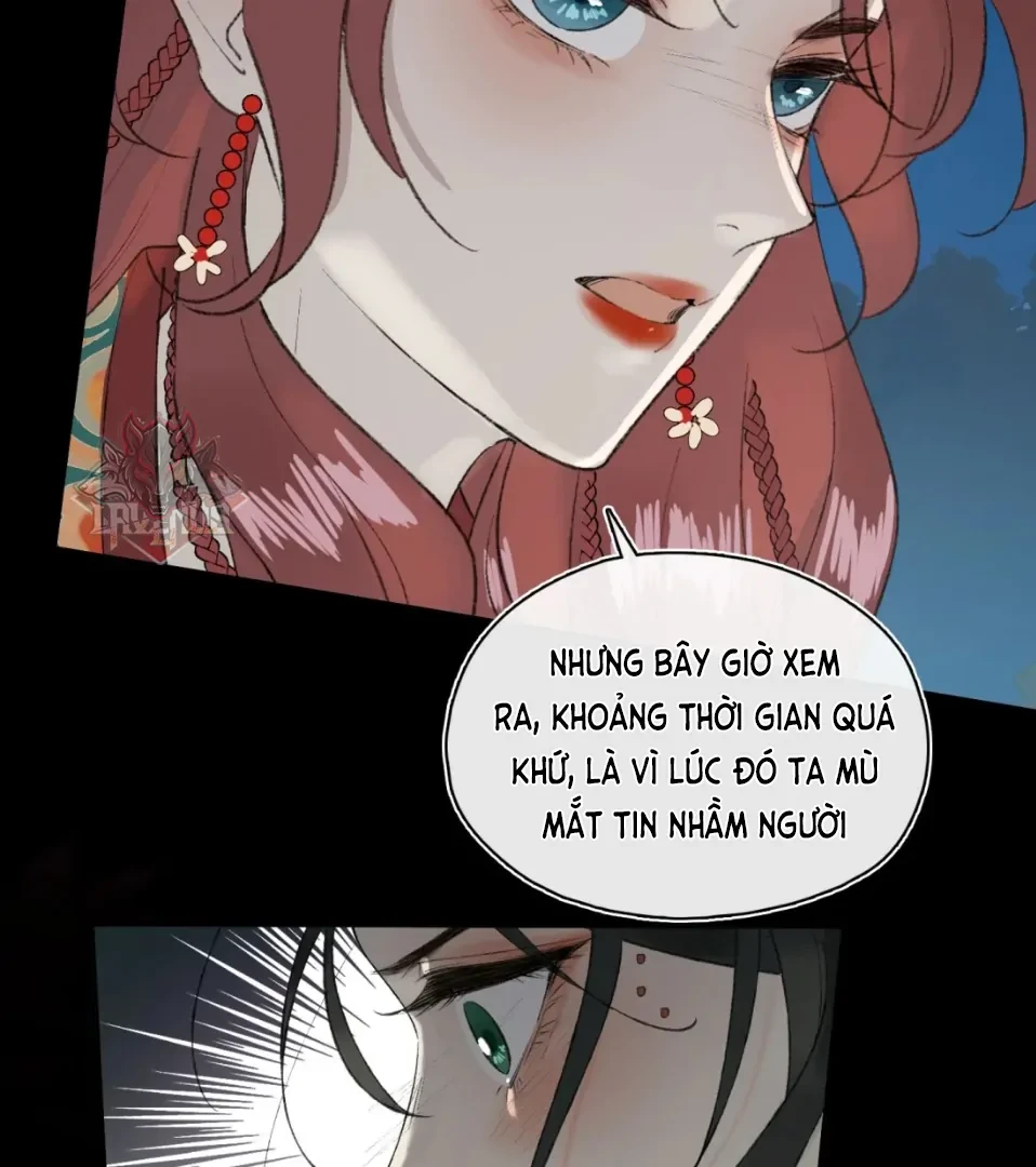 Ngọc Chỉ Tình Thiêu Chapter 16 - Trang 24