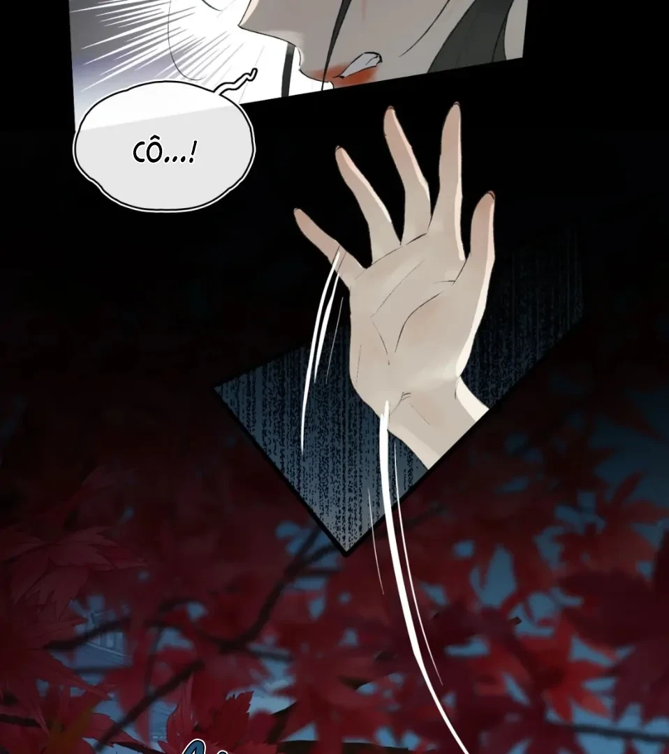 Ngọc Chỉ Tình Thiêu Chapter 16 - Trang 25
