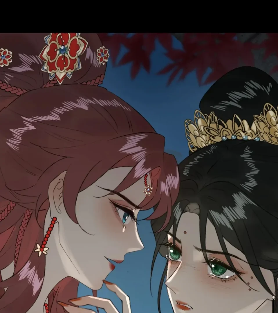 Ngọc Chỉ Tình Thiêu Chapter 16 - Trang 28