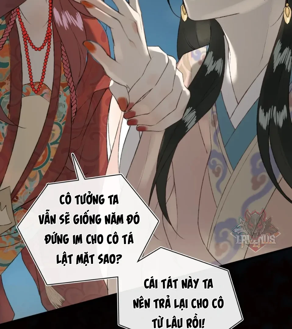 Ngọc Chỉ Tình Thiêu Chapter 16 - Trang 29