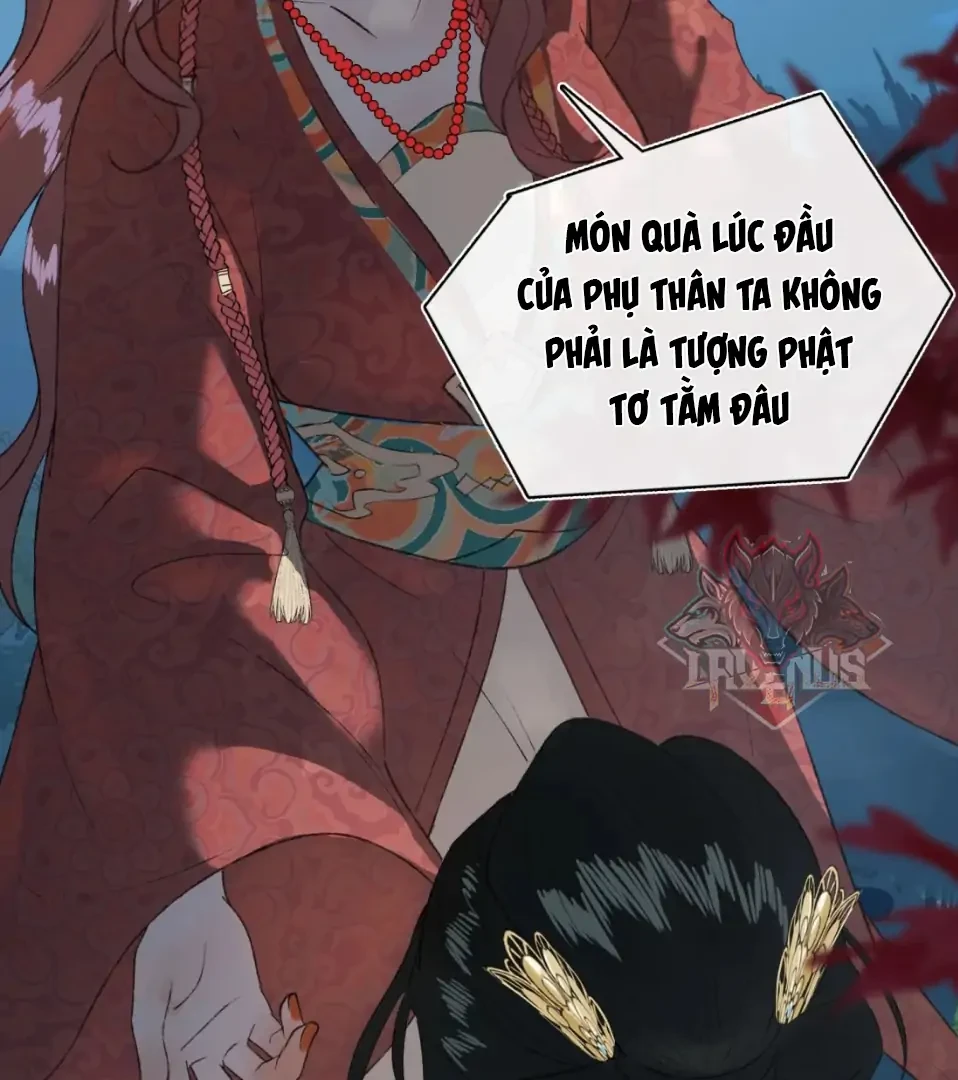 Ngọc Chỉ Tình Thiêu Chapter 16 - Trang 3