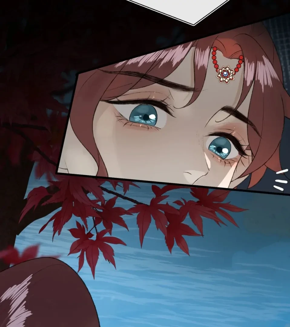 Ngọc Chỉ Tình Thiêu Chapter 16 - Trang 30