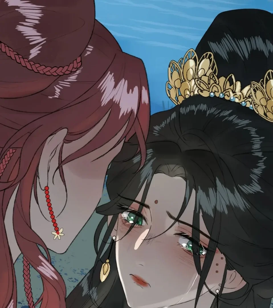 Ngọc Chỉ Tình Thiêu Chapter 16 - Trang 31