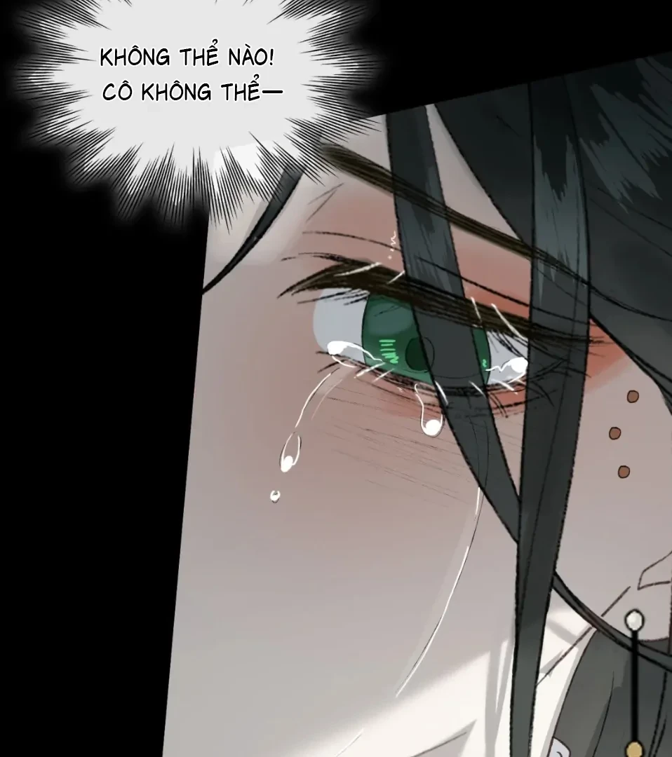 Ngọc Chỉ Tình Thiêu Chapter 16 - Trang 33