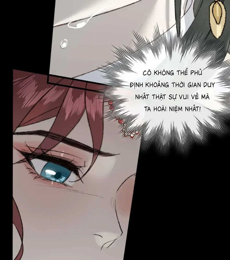 Ngọc Chỉ Tình Thiêu Chapter 16 - Trang 34