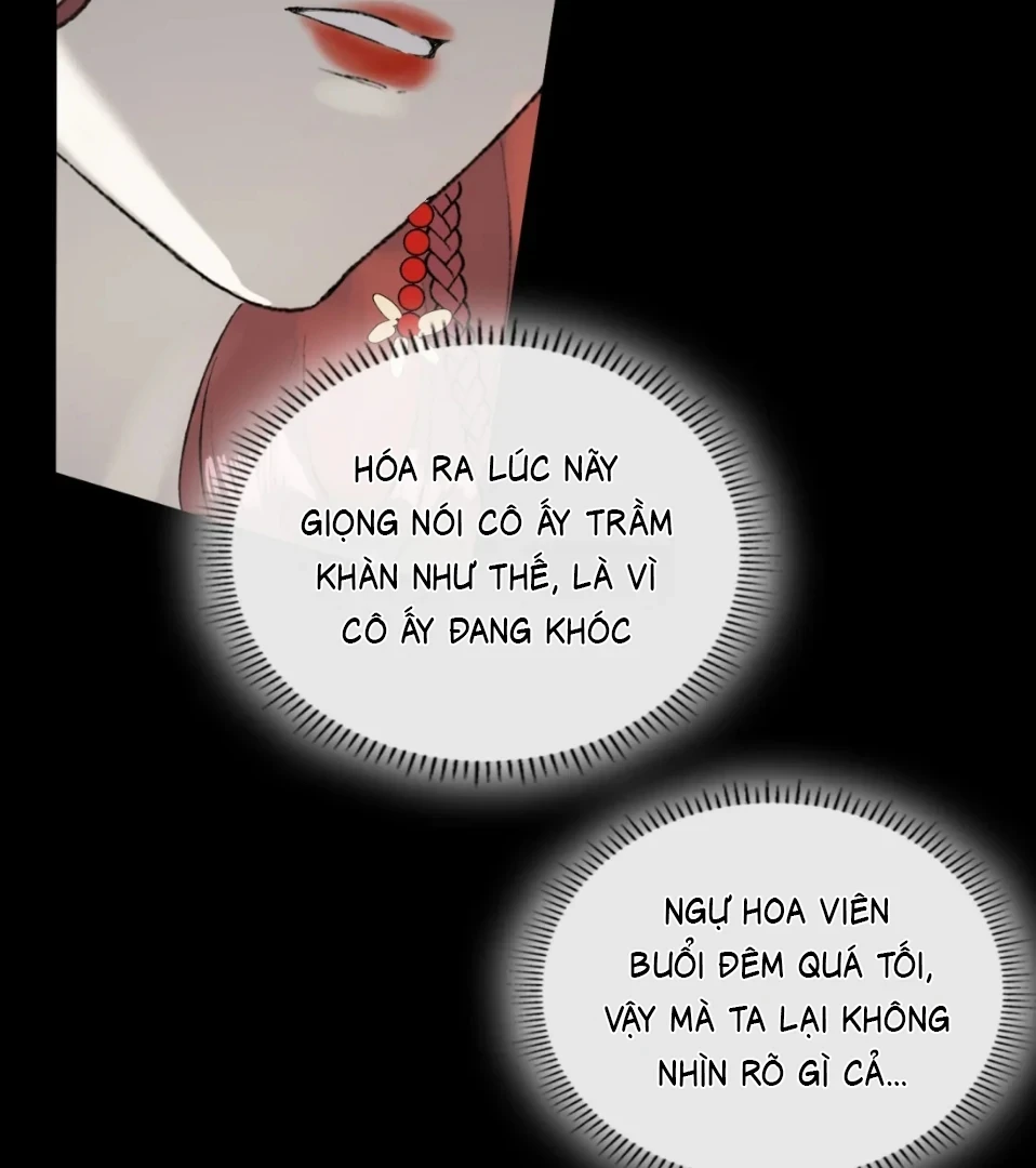 Ngọc Chỉ Tình Thiêu Chapter 16 - Trang 35