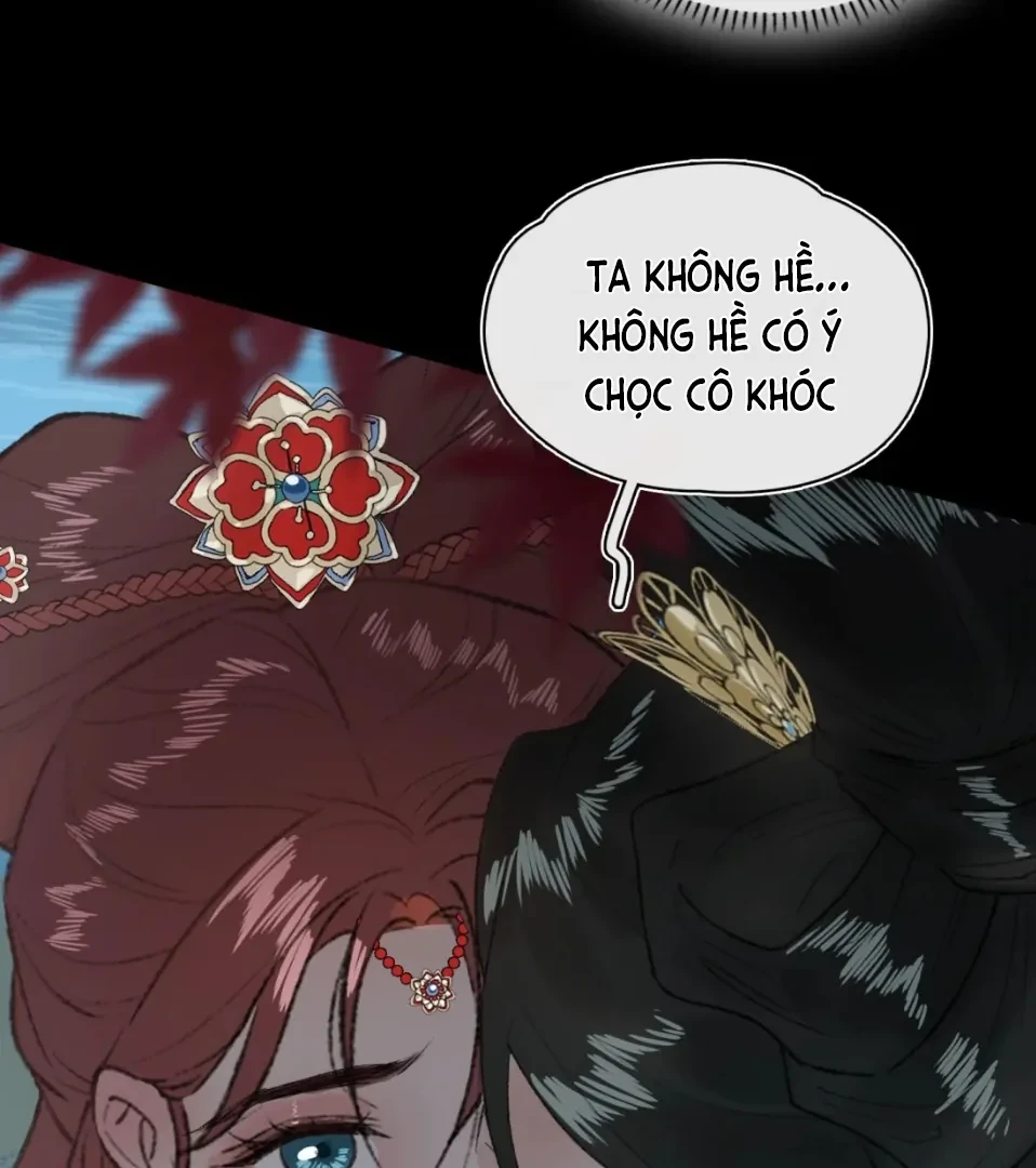 Ngọc Chỉ Tình Thiêu Chapter 16 - Trang 36