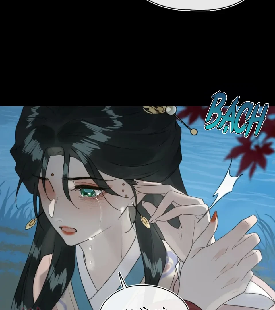 Ngọc Chỉ Tình Thiêu Chapter 16 - Trang 38