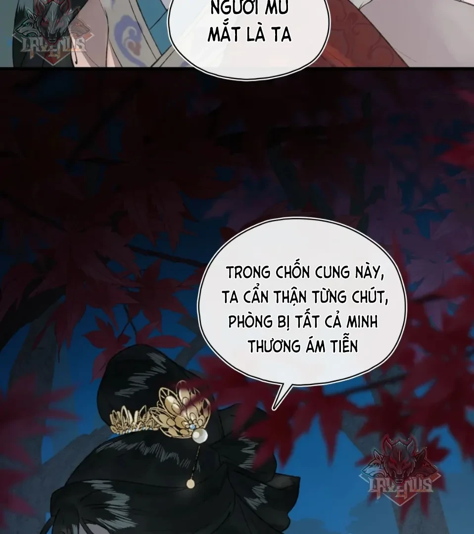 Ngọc Chỉ Tình Thiêu Chapter 16 - Trang 39