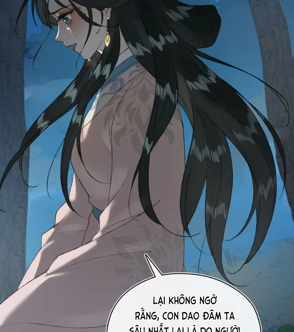 Ngọc Chỉ Tình Thiêu Chapter 16 - Trang 40