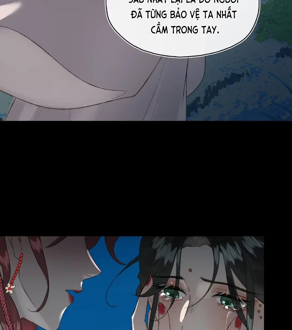 Ngọc Chỉ Tình Thiêu Chapter 16 - Trang 41