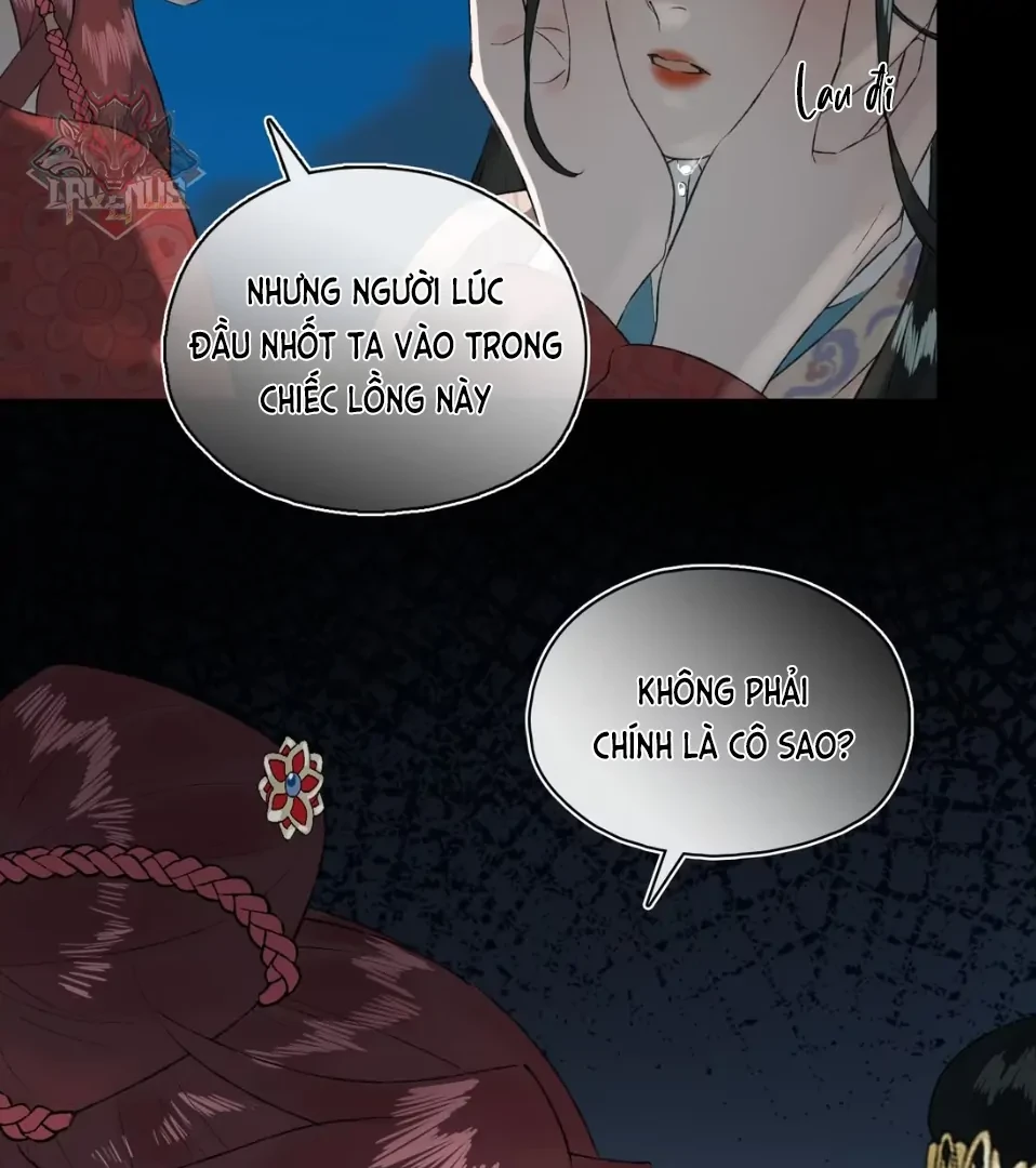 Ngọc Chỉ Tình Thiêu Chapter 16 - Trang 42
