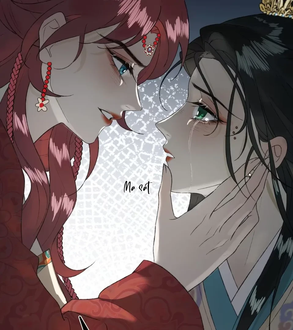 Ngọc Chỉ Tình Thiêu Chapter 16 - Trang 43