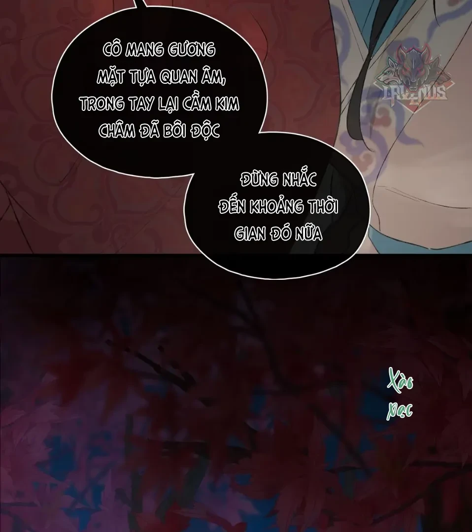 Ngọc Chỉ Tình Thiêu Chapter 16 - Trang 44