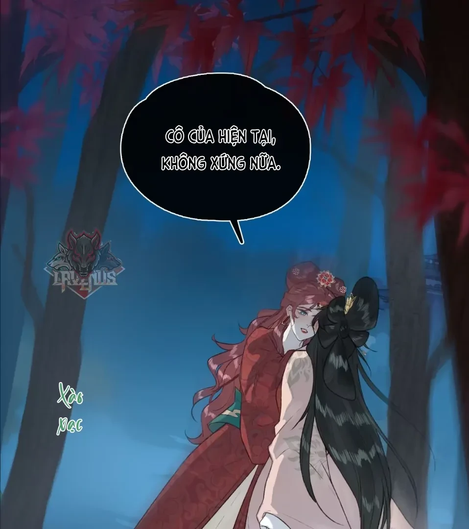 Ngọc Chỉ Tình Thiêu Chapter 16 - Trang 45