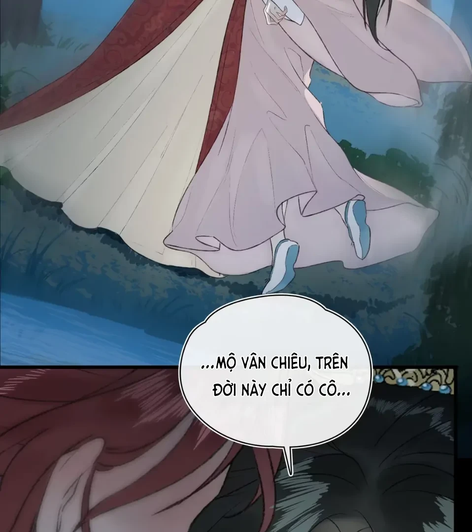 Ngọc Chỉ Tình Thiêu Chapter 16 - Trang 46