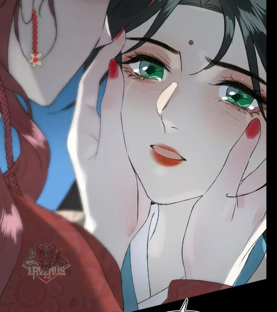 Ngọc Chỉ Tình Thiêu Chapter 16 - Trang 47
