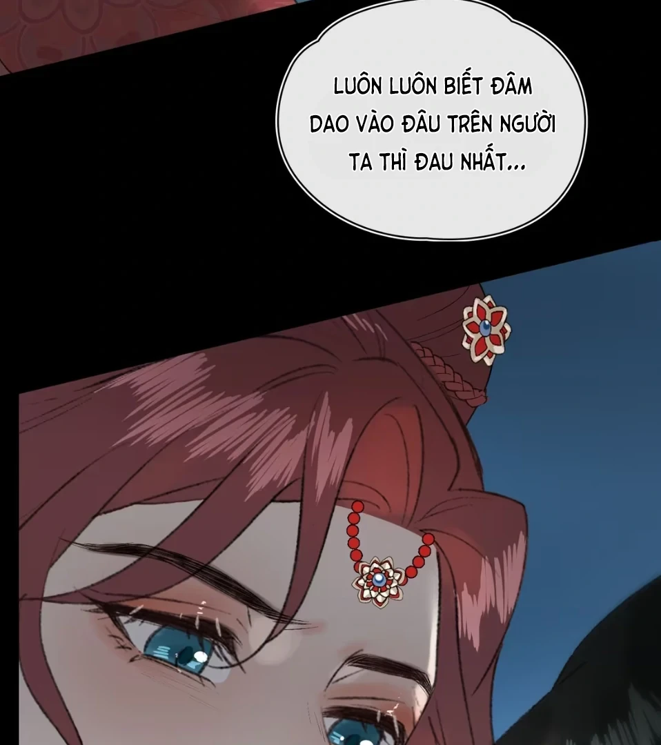 Ngọc Chỉ Tình Thiêu Chapter 16 - Trang 48
