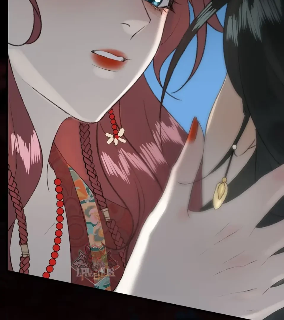 Ngọc Chỉ Tình Thiêu Chapter 16 - Trang 49