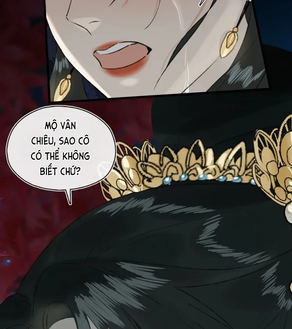 Ngọc Chỉ Tình Thiêu Chapter 16 - Trang 5