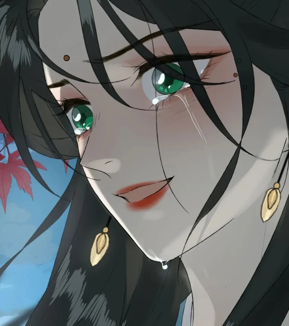 Ngọc Chỉ Tình Thiêu Chapter 16 - Trang 6
