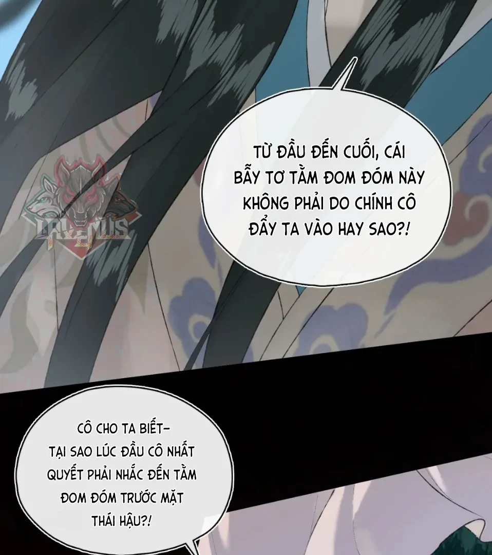 Ngọc Chỉ Tình Thiêu Chapter 16 - Trang 7
