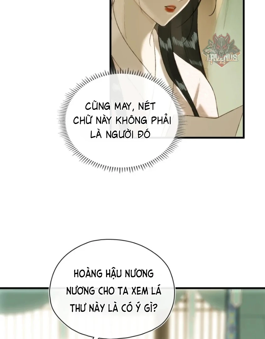Ngọc Chỉ Tình Thiêu Chapter 17 - Trang 10