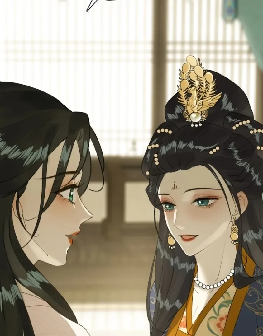Ngọc Chỉ Tình Thiêu Chapter 17 - Trang 11
