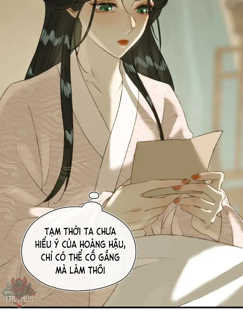 Ngọc Chỉ Tình Thiêu Chapter 17 - Trang 14