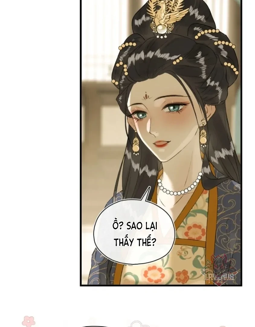 Ngọc Chỉ Tình Thiêu Chapter 17 - Trang 16