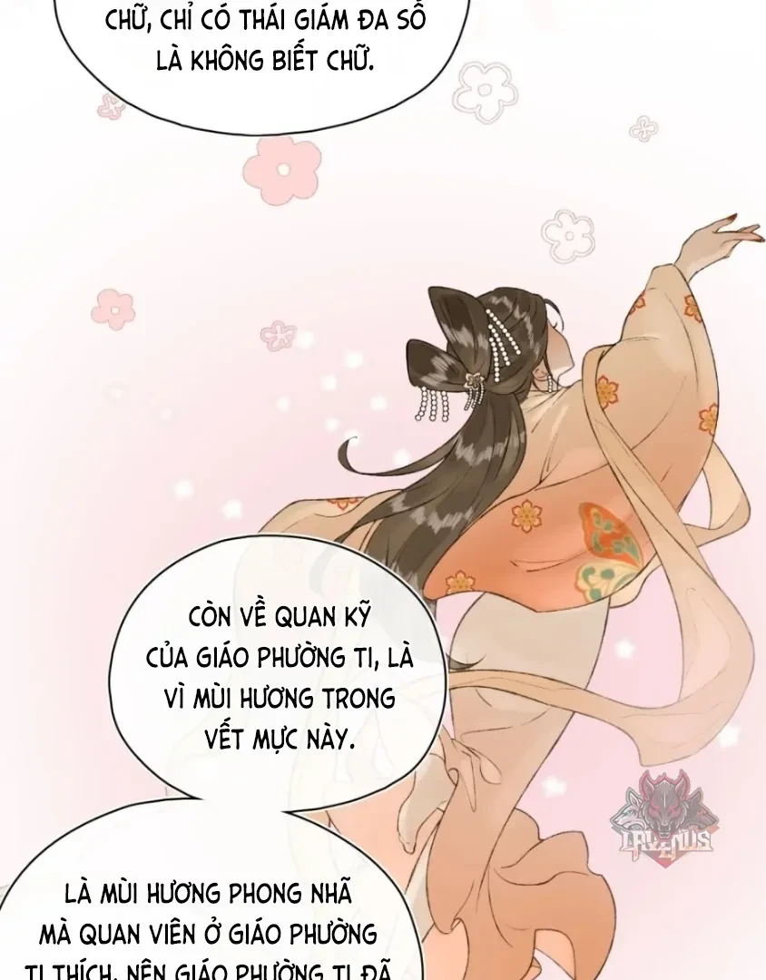 Ngọc Chỉ Tình Thiêu Chapter 17 - Trang 18