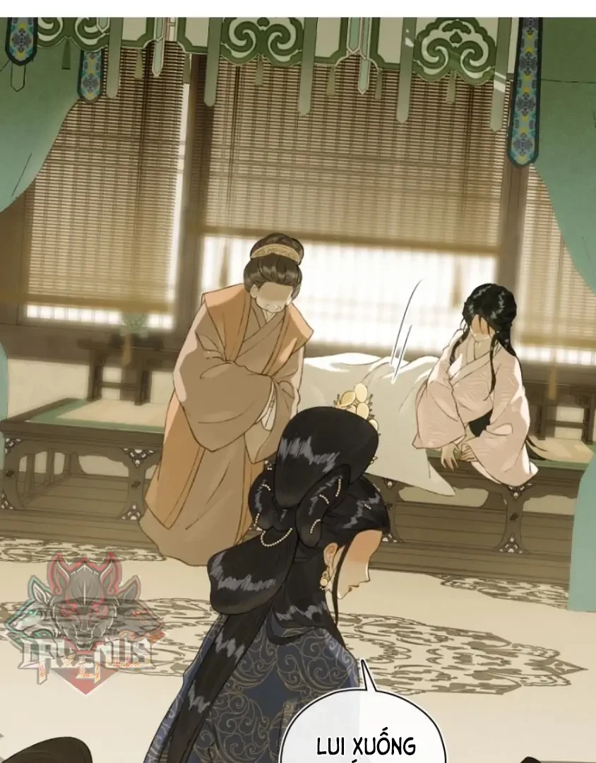 Ngọc Chỉ Tình Thiêu Chapter 17 - Trang 2