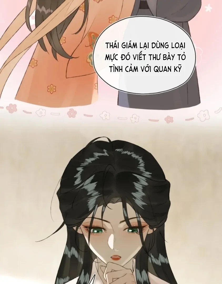 Ngọc Chỉ Tình Thiêu Chapter 17 - Trang 20
