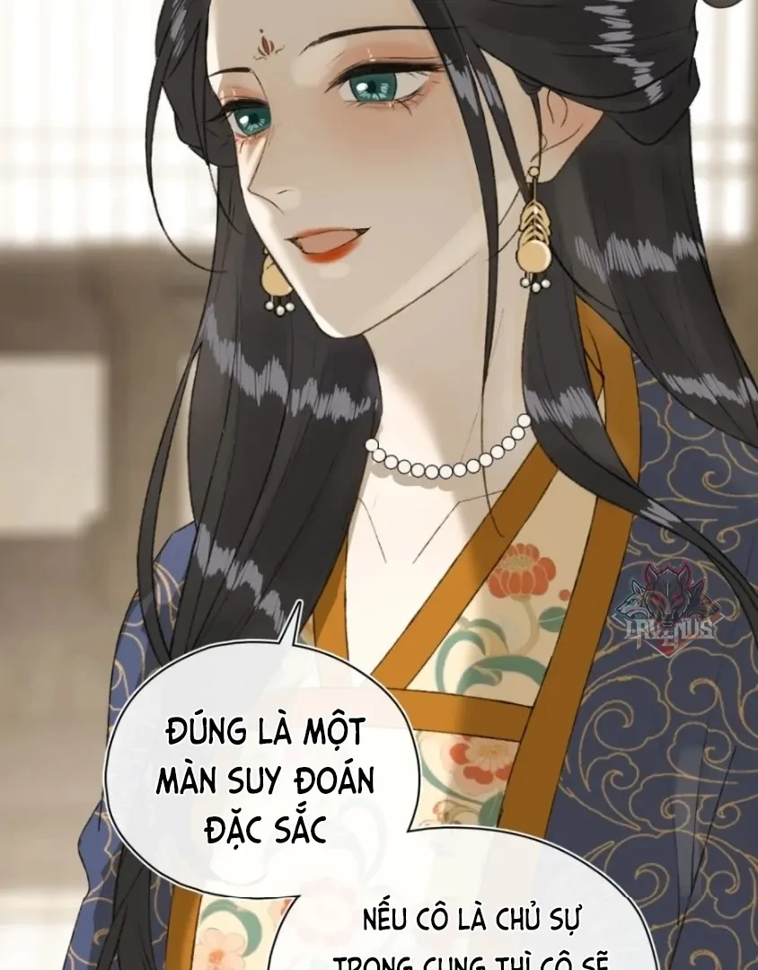 Ngọc Chỉ Tình Thiêu Chapter 17 - Trang 22