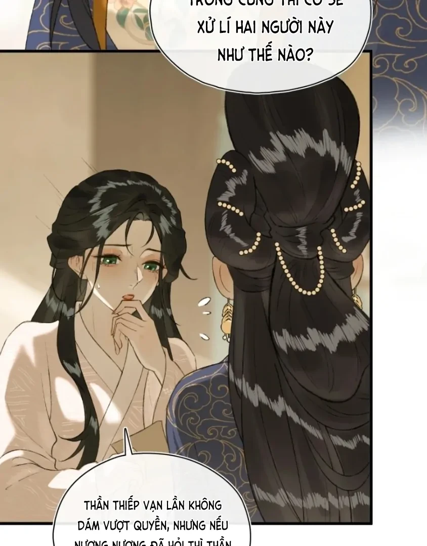 Ngọc Chỉ Tình Thiêu Chapter 17 - Trang 23